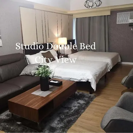 Davao Central Suites